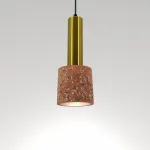 Подвесной светильник LIGHTERA Basel LE149L-25P от ImperiumLoft Подвесной светильник LIGHTERA Basel LE149L-25P от ImperiumLoft