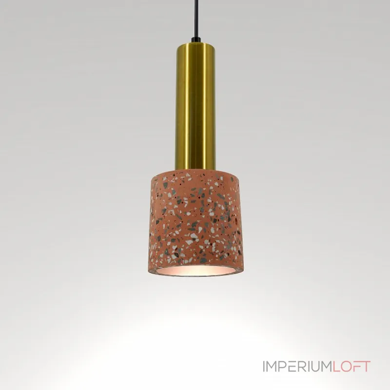 Подвесной светильник LIGHTERA Basel LE149L-25P от ImperiumLoft Подвесной светильник LIGHTERA Basel LE149L-25P от ImperiumLoft