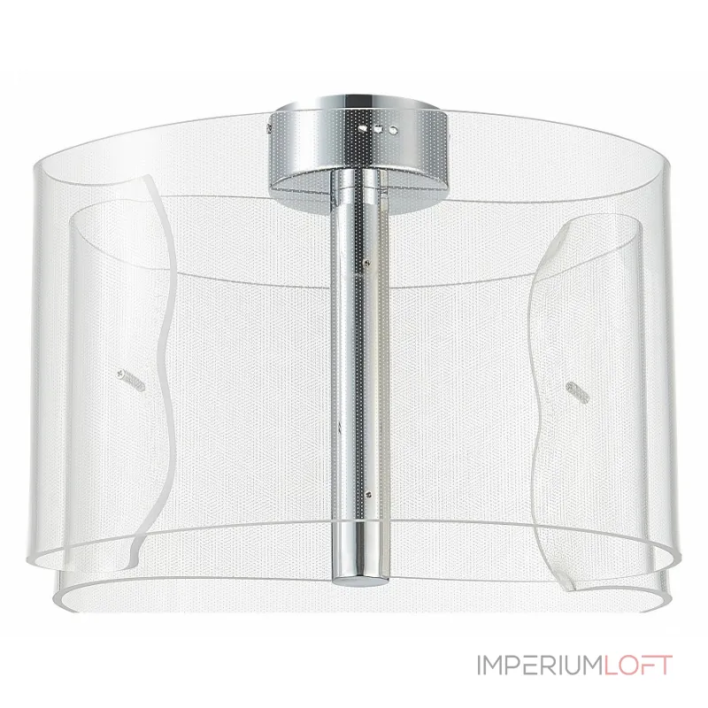Накладной светильник SIMPLE STORY 1163 1163-LED20CL Накладной светильник SIMPLE STORY 1163 1163-LED20CL