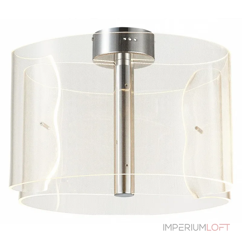 Накладной светильник SIMPLE STORY 1163 1163-LED20CL Накладной светильник SIMPLE STORY 1163 1163-LED20CL