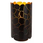 Настольная лампа декоративная Lucide Almelo 21534/15/30