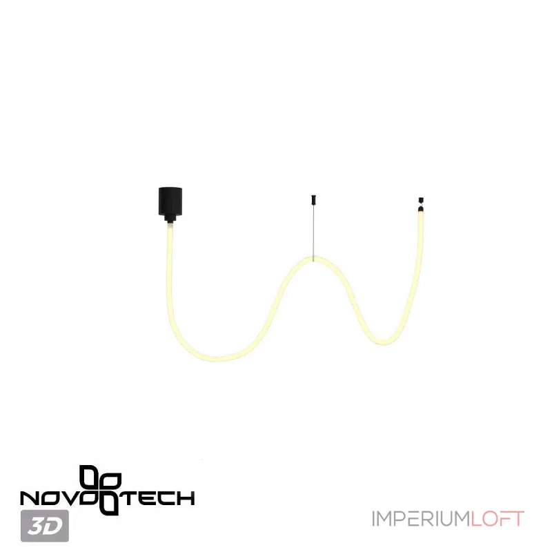 Светильник светодиодный Novotech Ramo 359328