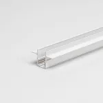 Трек встраиваемый Elektrostandard Slim Magnetic a067502 от ImperiumLoft