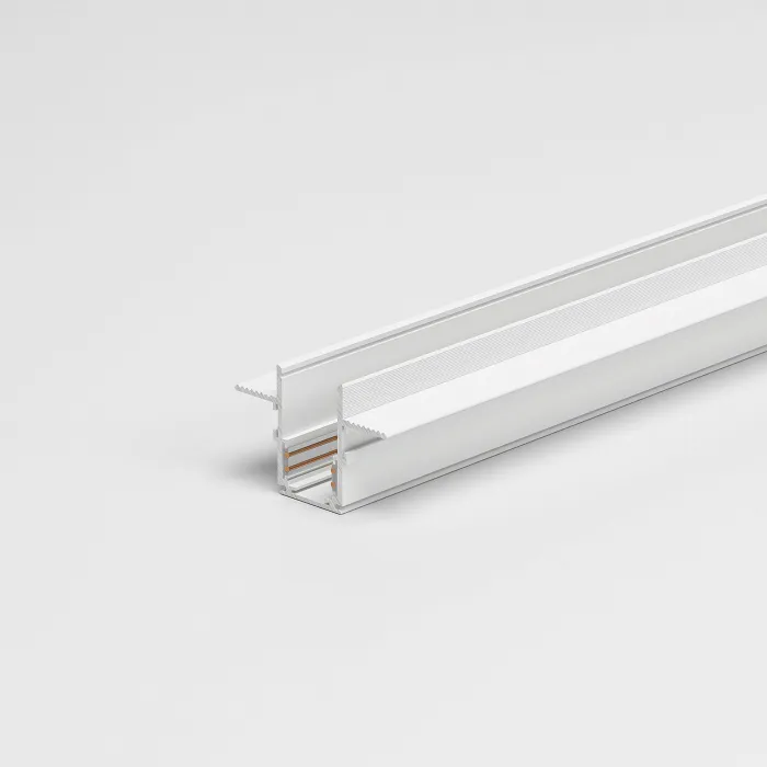 Трек встраиваемый Elektrostandard Slim Magnetic a067502 от ImperiumLoft