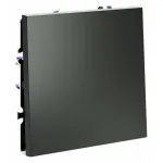 Выключатель одноклавишный без рамки Voltum S70 VLS010106 от ImperiumLoft