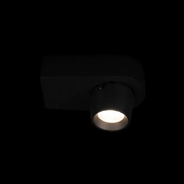 Накладной светильник Loft it Quiet 10320 Black от ImperiumLoft