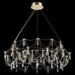 Подвесная люстра Wertmark Felicia WE336.48.303