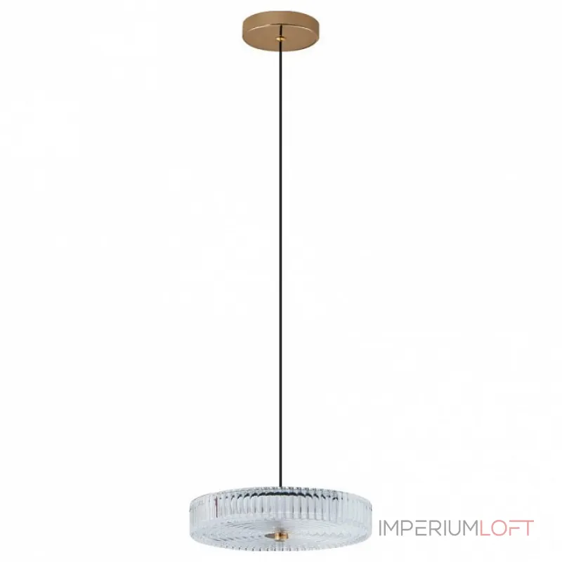 Подвесной светильник Arti Lampadari Viro Viro L 1.5.28 G