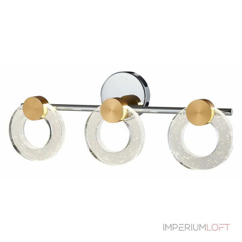 Бра SIMPLE STORY 1080 1080-LED12WL от ImperiumLoft Бра SIMPLE STORY 1080 1080-LED12WL от ImperiumLoft