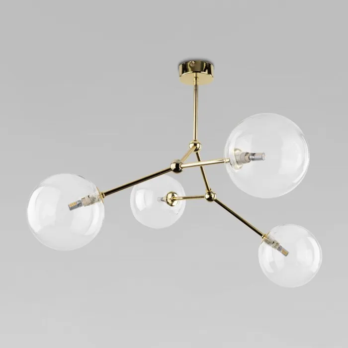 Люстра на штанге TK Lighting Fairy 10070 Fairy от ImperiumLoft