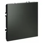 Заглушка для поста без рамки Voltum S70 VLS080106 от ImperiumLoft