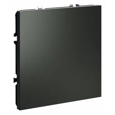 Заглушка для поста без рамки Voltum S70 VLS080106