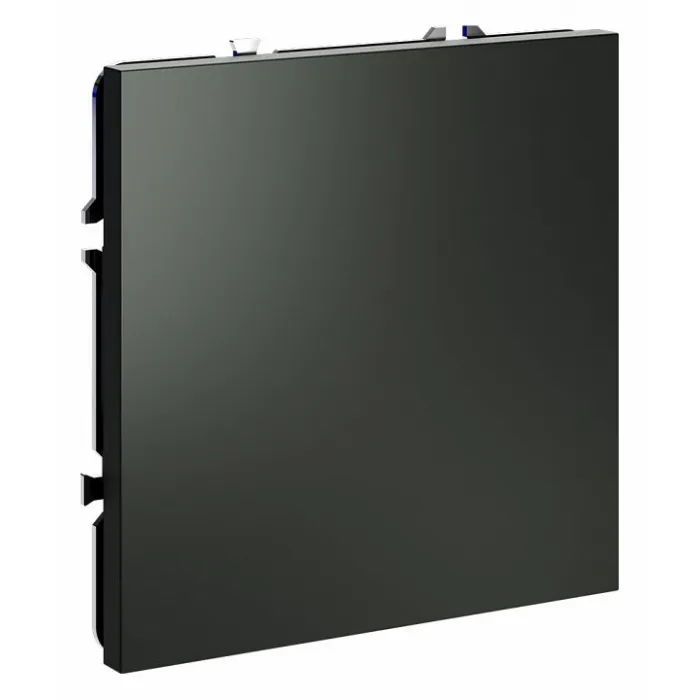 Заглушка для поста без рамки Voltum S70 VLS080106 от ImperiumLoft