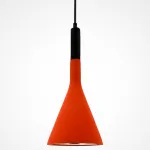 Подвесной светильник LIGHTERA Yangra LE160L-37R от ImperiumLoft
