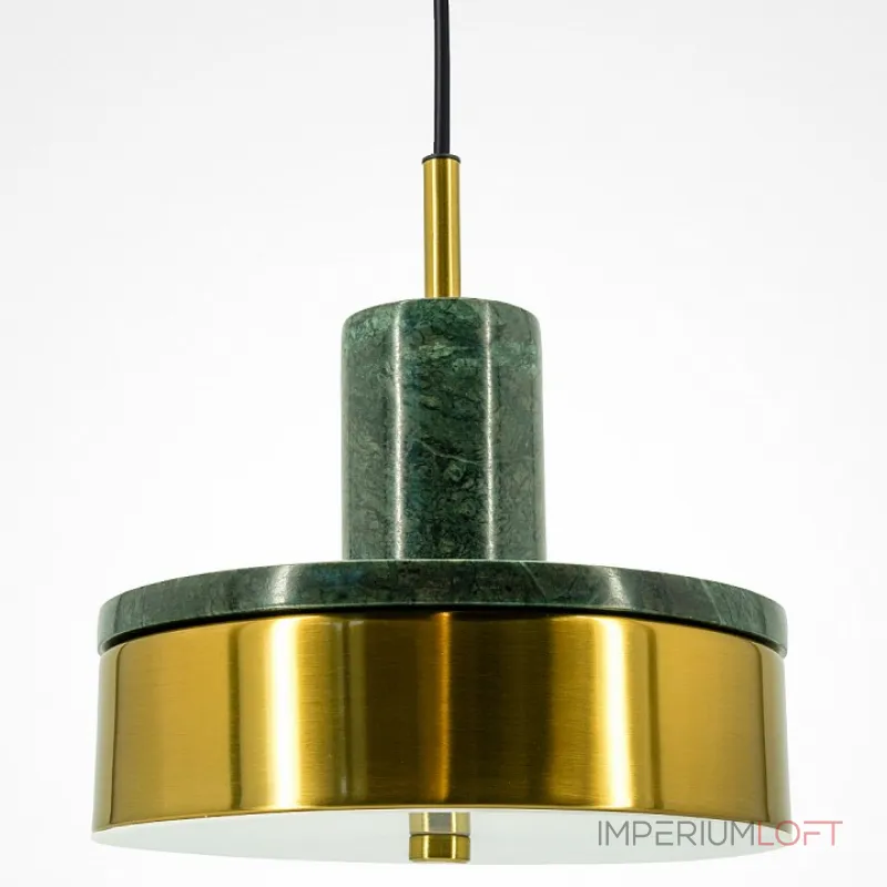 Подвесной светильник LIGHTERA Lucerne LE130L-23GRA