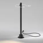 Наземный низкий светильник Elektrostandard Rone a066697