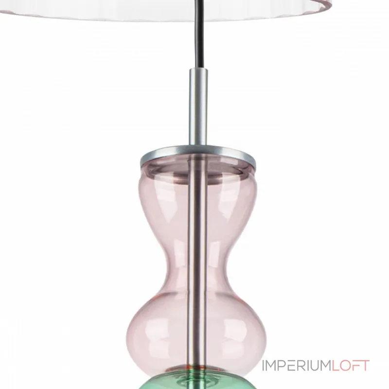 Подвесная люстра Lightstar Belle 814069