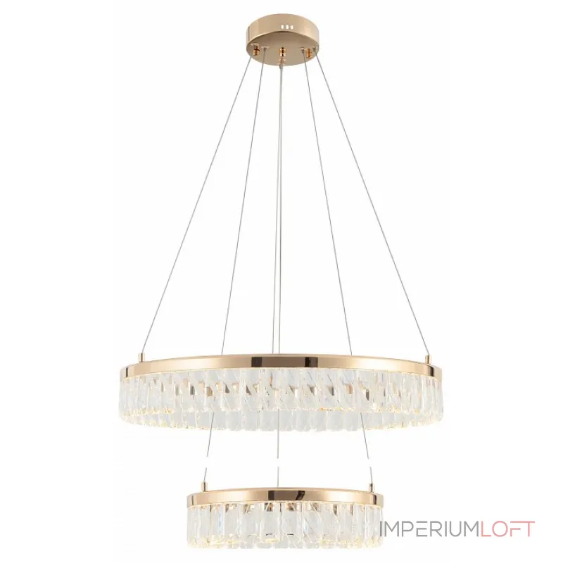 Подвесная люстра Rivoli Erika Б0061969