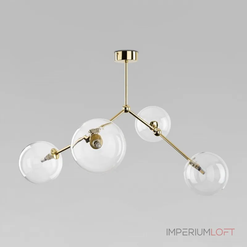 Люстра на штанге TK Lighting Fairy 10070