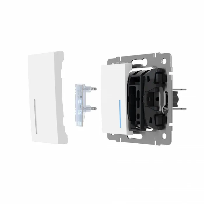 Модуль светодиодный для выключателей Werkel W8010102 от ImperiumLoft