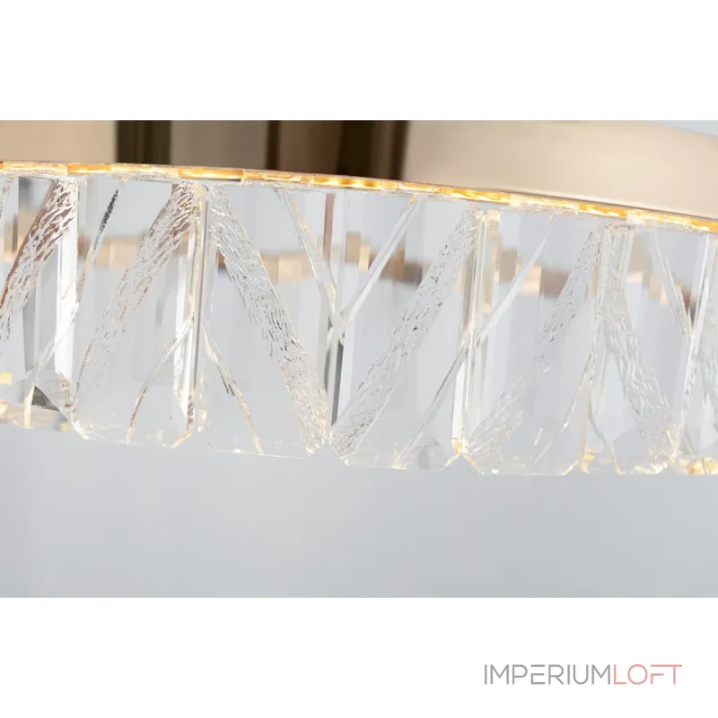 Подвесная люстра Rivoli Erika Б0061969