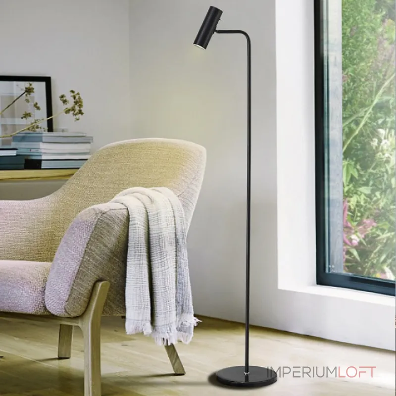 Торшер TopDecor Fred Fred F1 12 от ImperiumLoft