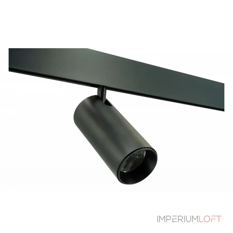 Светильник на штанге LIGHTERA Startrek 48 LE167TRS-20B от ImperiumLoft Светильник на штанге LIGHTERA Startrek 48 LE167TRS-20B от ImperiumLoft