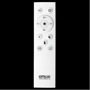 Торшер Citilux Alex CL804050 от ImperiumLoft