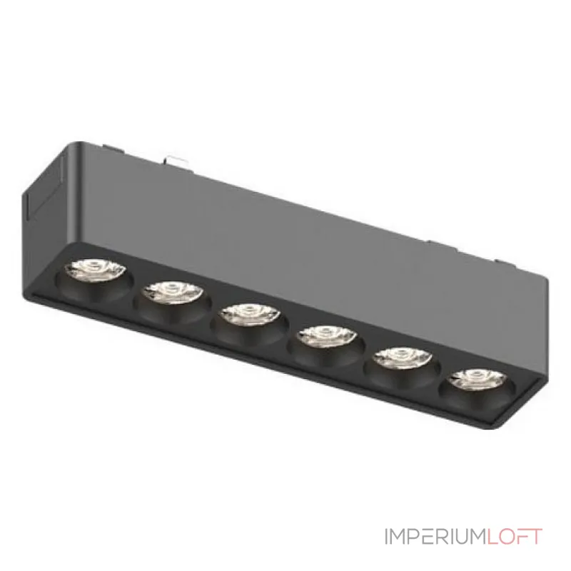 Накладной светильник Aployt Magnetic track 48 APL.0100.00.06 от ImperiumLoft Накладной светильник Aployt Magnetic track 48 APL.0100.00.06 от ImperiumLoft