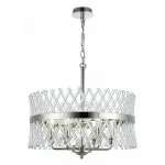 Подвесная люстра SIMPLE STORY 1103 1103-6PL