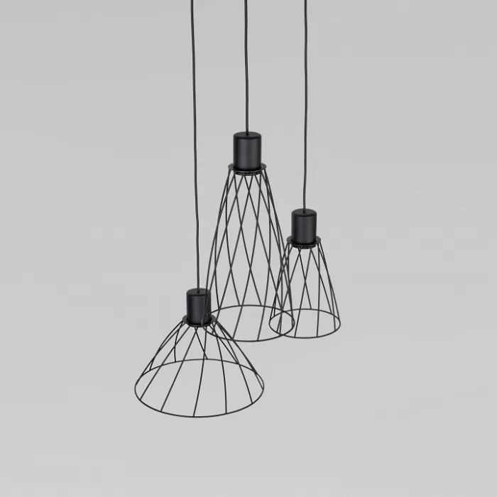 Подвесной светильник TK Lighting Modesto 10187 Modesto от ImperiumLoft