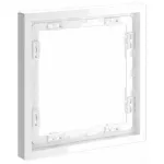 Рамка на 1 пост Voltum S70 VLS100101 от ImperiumLoft