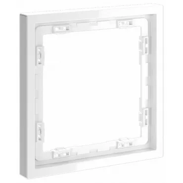 Рамка на 1 пост Voltum S70 VLS100101