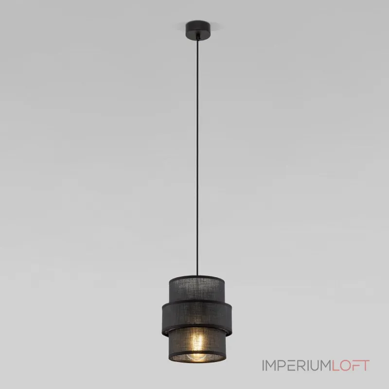 Подвесной светильник TK Lighting Calisto 5306 Calisto Black
