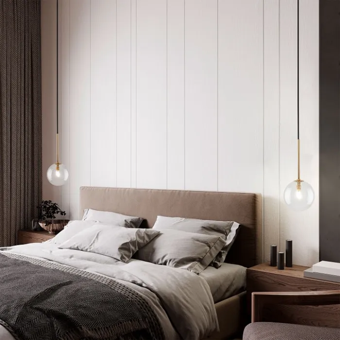 Подвесной светильник TK Lighting Nilos 5941 Nilos от ImperiumLoft