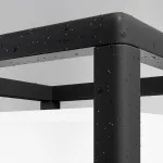 Наземный низкий светильник Maytoni Trim O455FL-01GF от ImperiumLoft