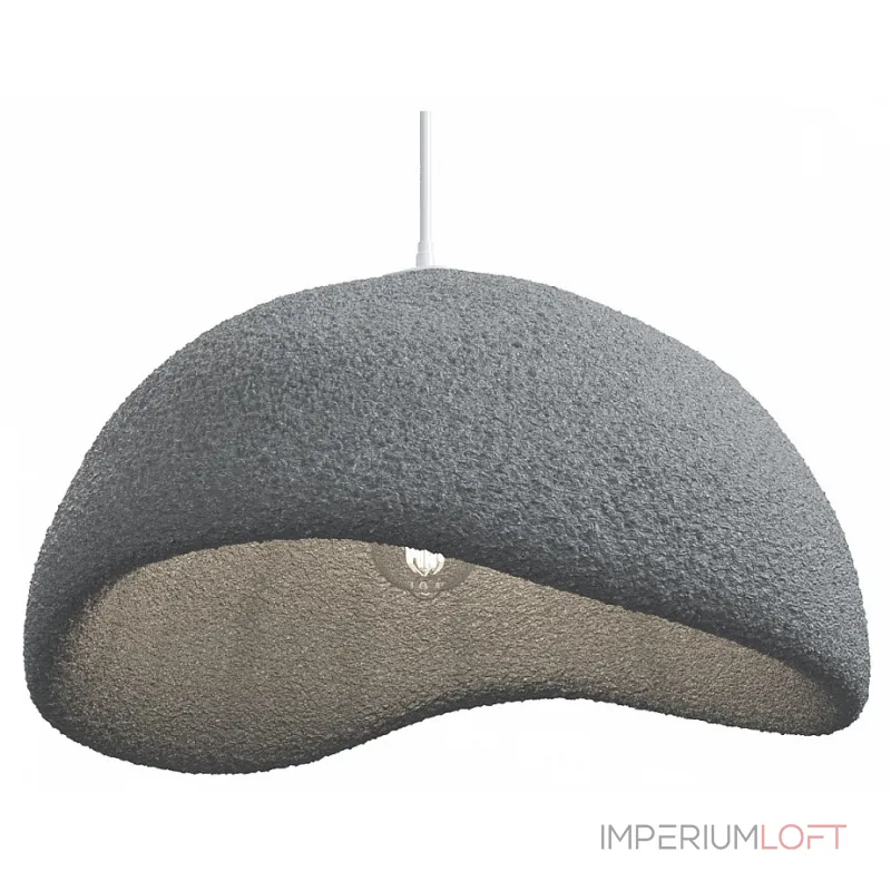 Подвесной светильник LIGHTERA Stone LE205L-400S Подвесной светильник LIGHTERA Stone LE205L-400S