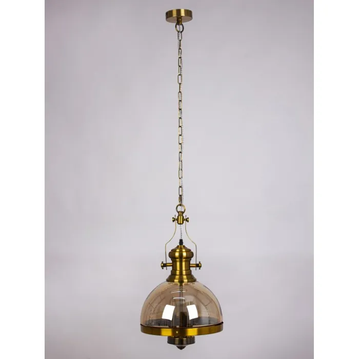 Подвесной светильник Abrasax Charlotte CL.7913 от ImperiumLoft