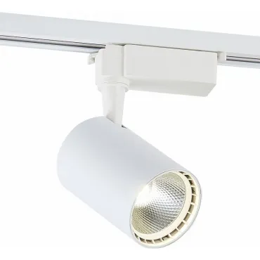 Трековый светильник SIMPLE STORY 2002 2010-LED10TRW