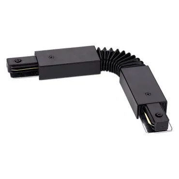 Соединитель гибкий для треков Wolta WTL-FC/01B Соединитель гибкий для треков Wolta WTL-FC/01B