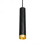 Подвесной светильник Wolta LINEA WSL-GU10/P09BG