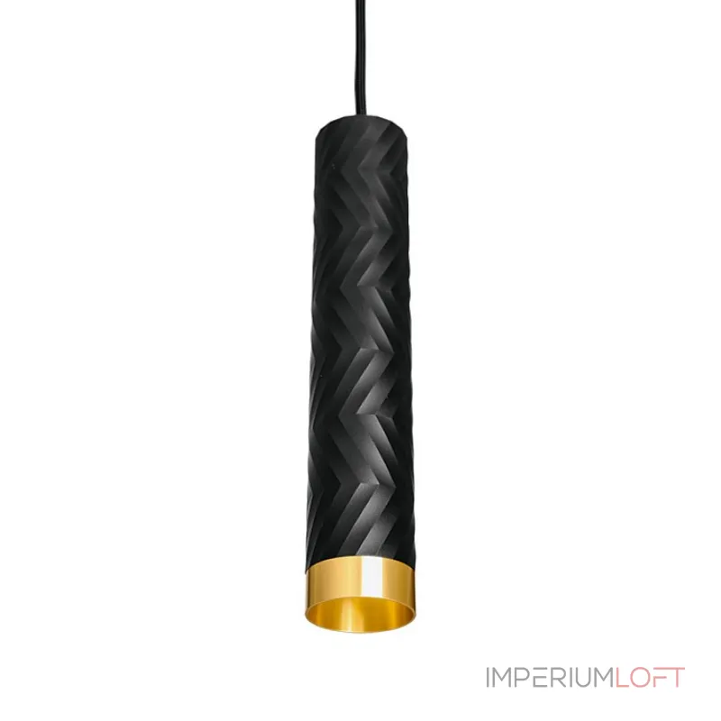 Подвесной светильник Wolta LINEA WSL-GU10/P09BG Подвесной светильник Wolta LINEA WSL-GU10/P09BG