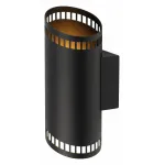 Накладной светильник Эра WL51 BK Б0061197 от ImperiumLoft Накладной светильник Эра WL51 BK Б0061197 от ImperiumLoft