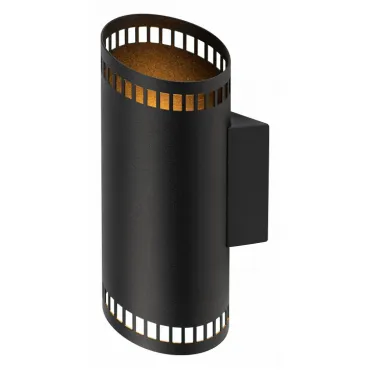 Настенный светильник Эра WL51 BK Б0061197 Настенный светильник Эра WL51 BK Б0061197