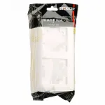 Рамка на 2 поста Stekker PFR00-7002-01 39793 от ImperiumLoft