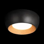 Накладной светильник Loft it Folk 10255/350 Black от ImperiumLoft
