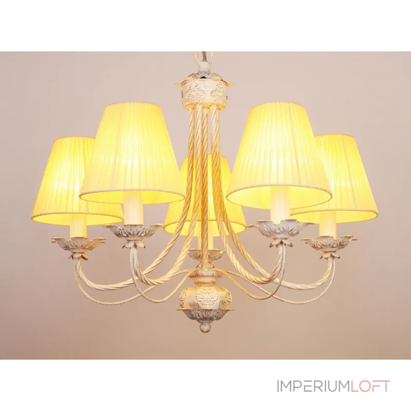 Подвесная люстра Abrasax Jasmin SD830