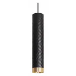 Подвесной светильник Wolta LINEA WSL-GU10/P09BG