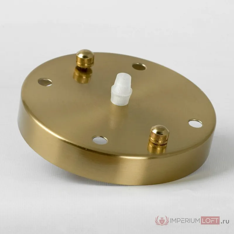Подвесная люстра Lussole Fayette LSP-8908 от ImperiumLoft