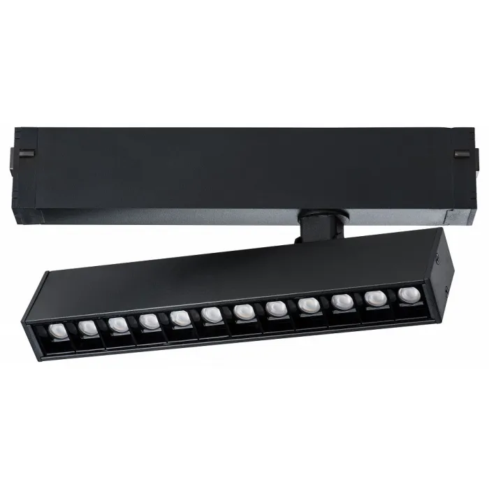 Светильник на штанге Lightstar Teta 205317R от ImperiumLoft